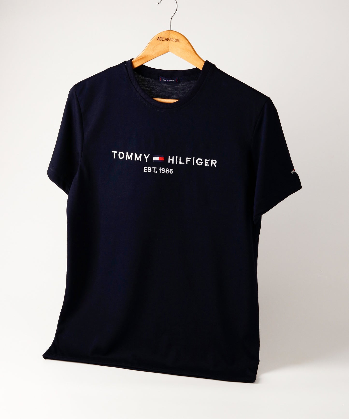 TH Logo T-shirt