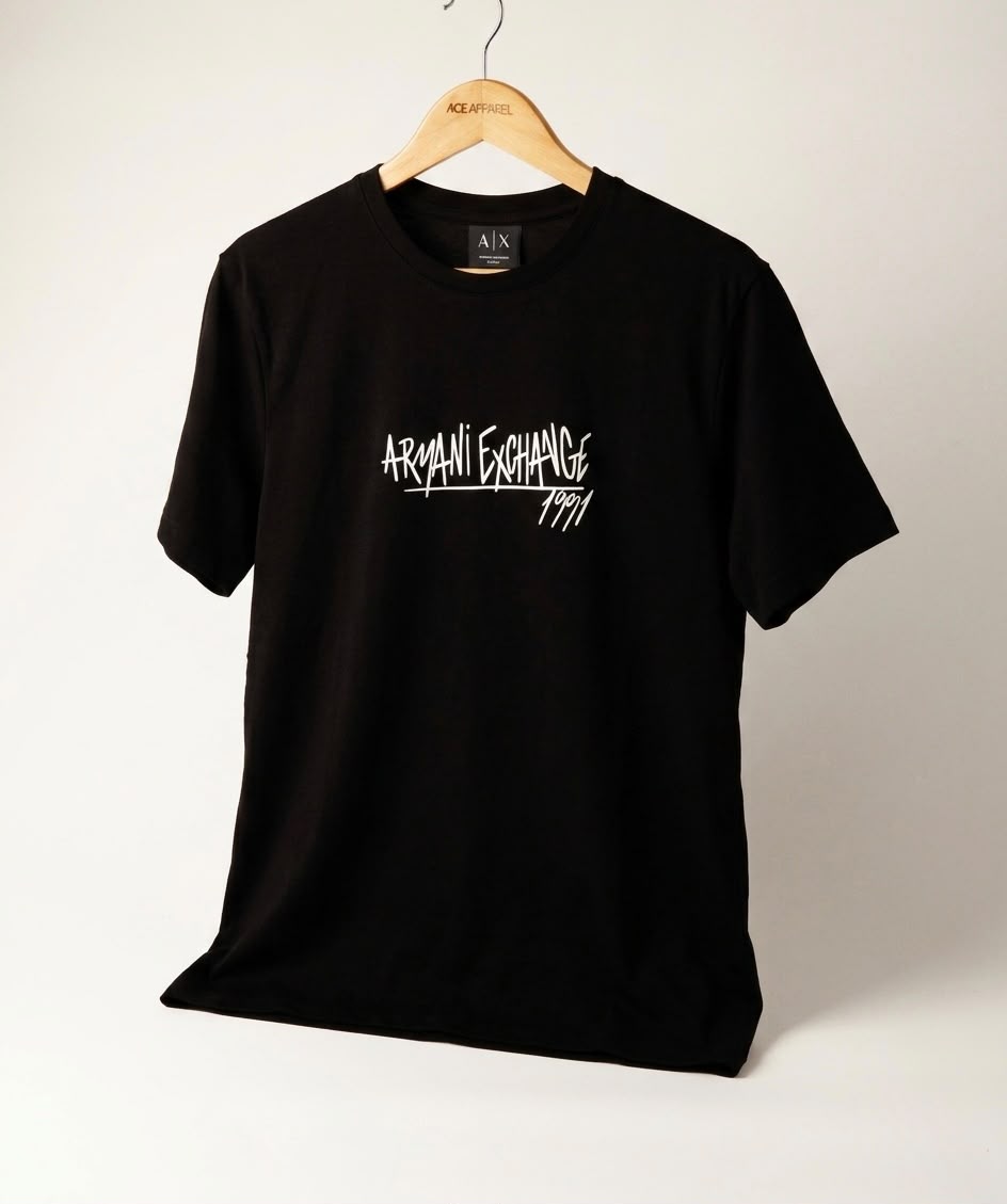AIX T-shirt