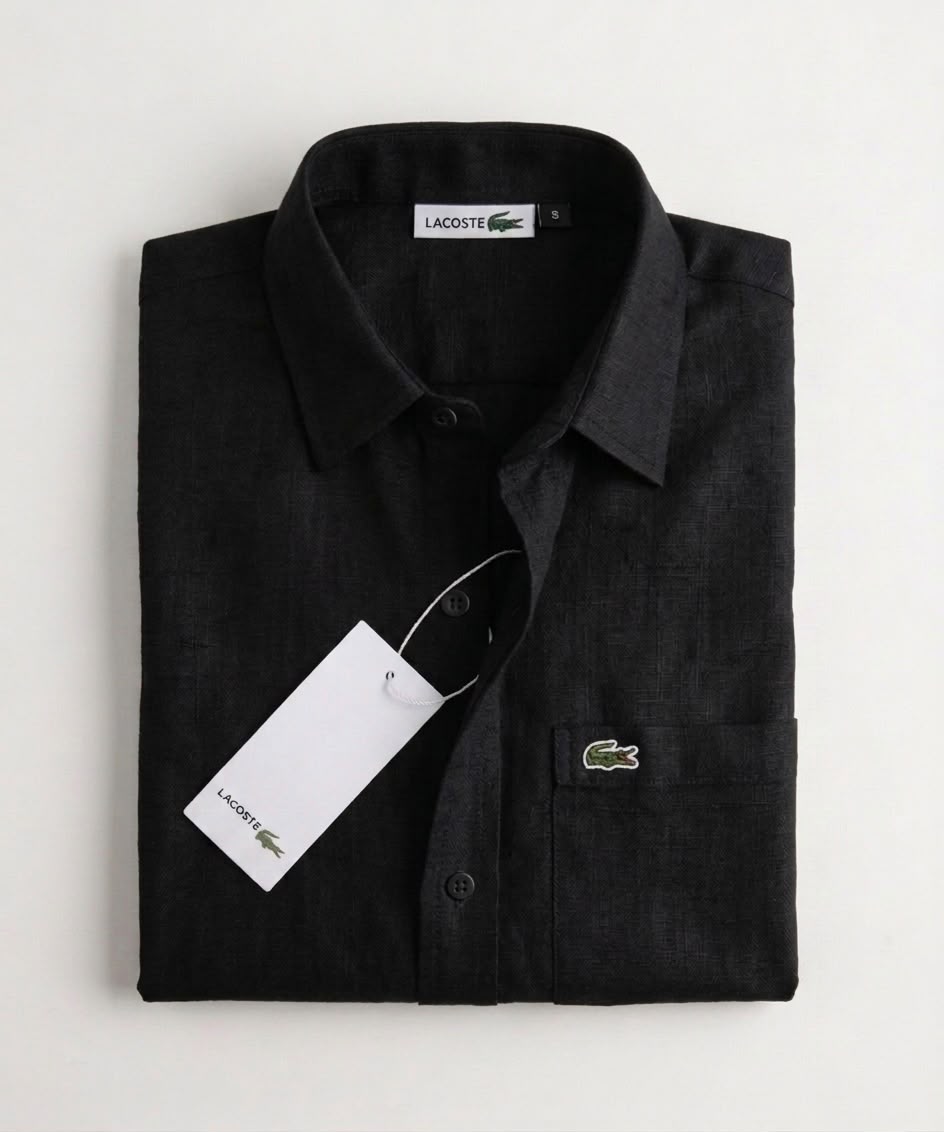 Lcste Linen Shirts