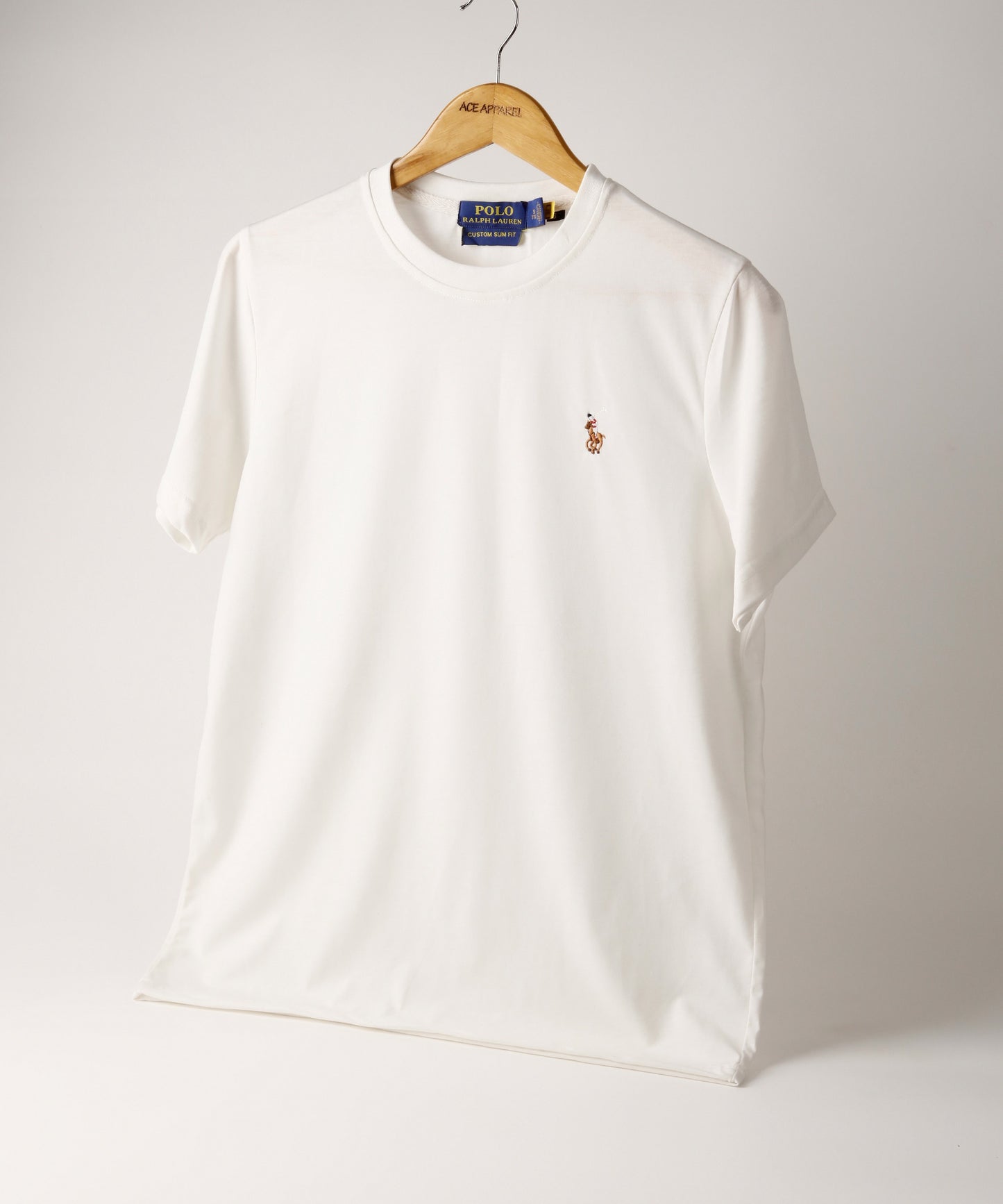 RL Polo Tee