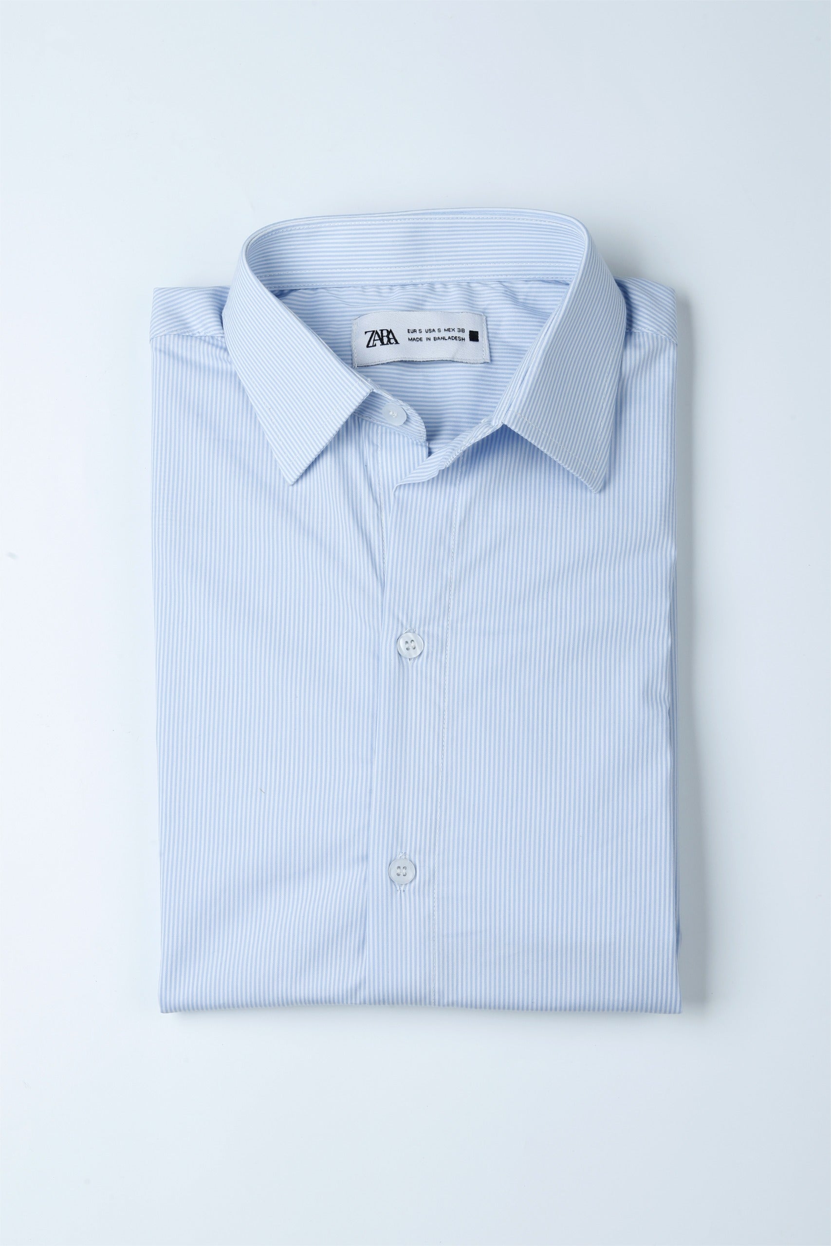Zara Shirt