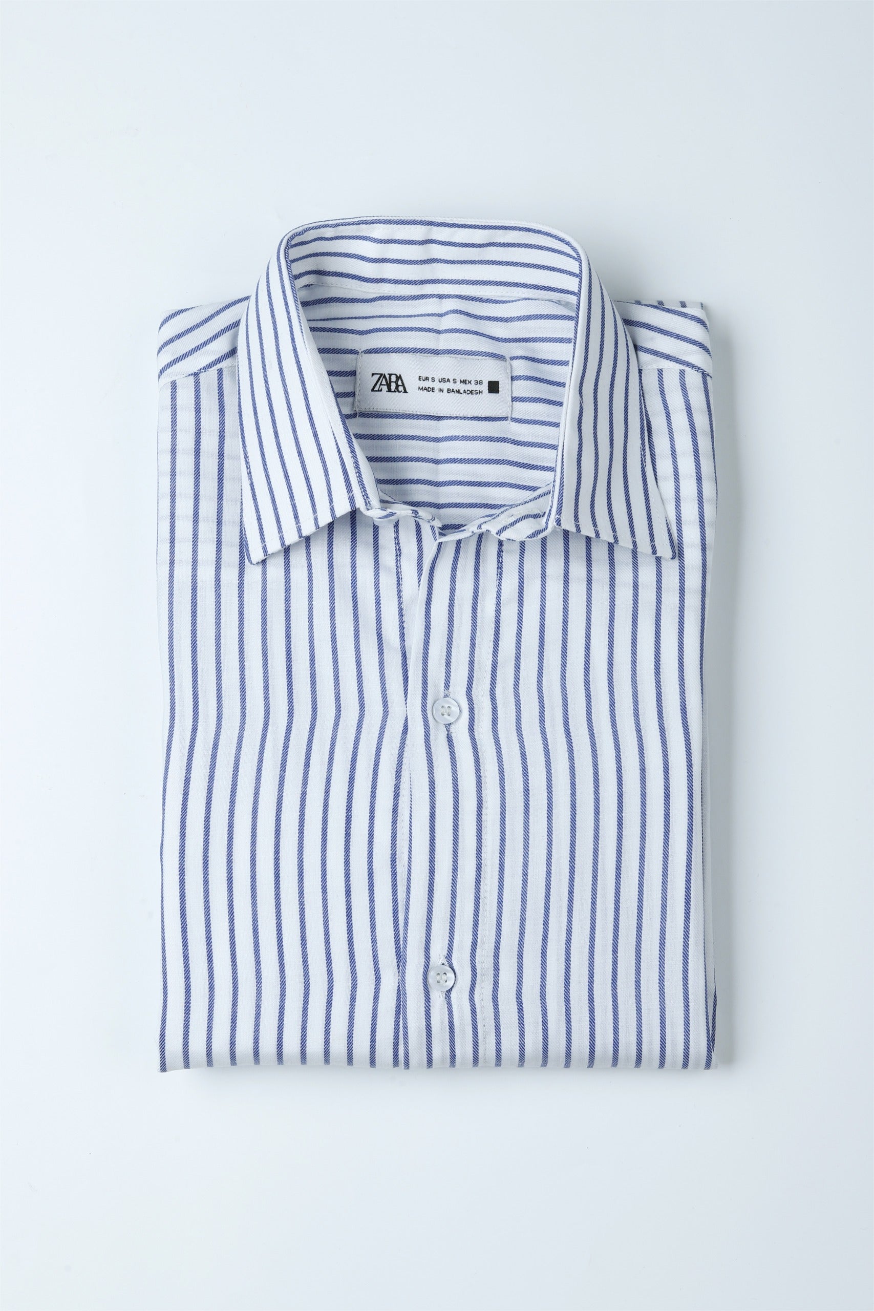 Zara Shirt