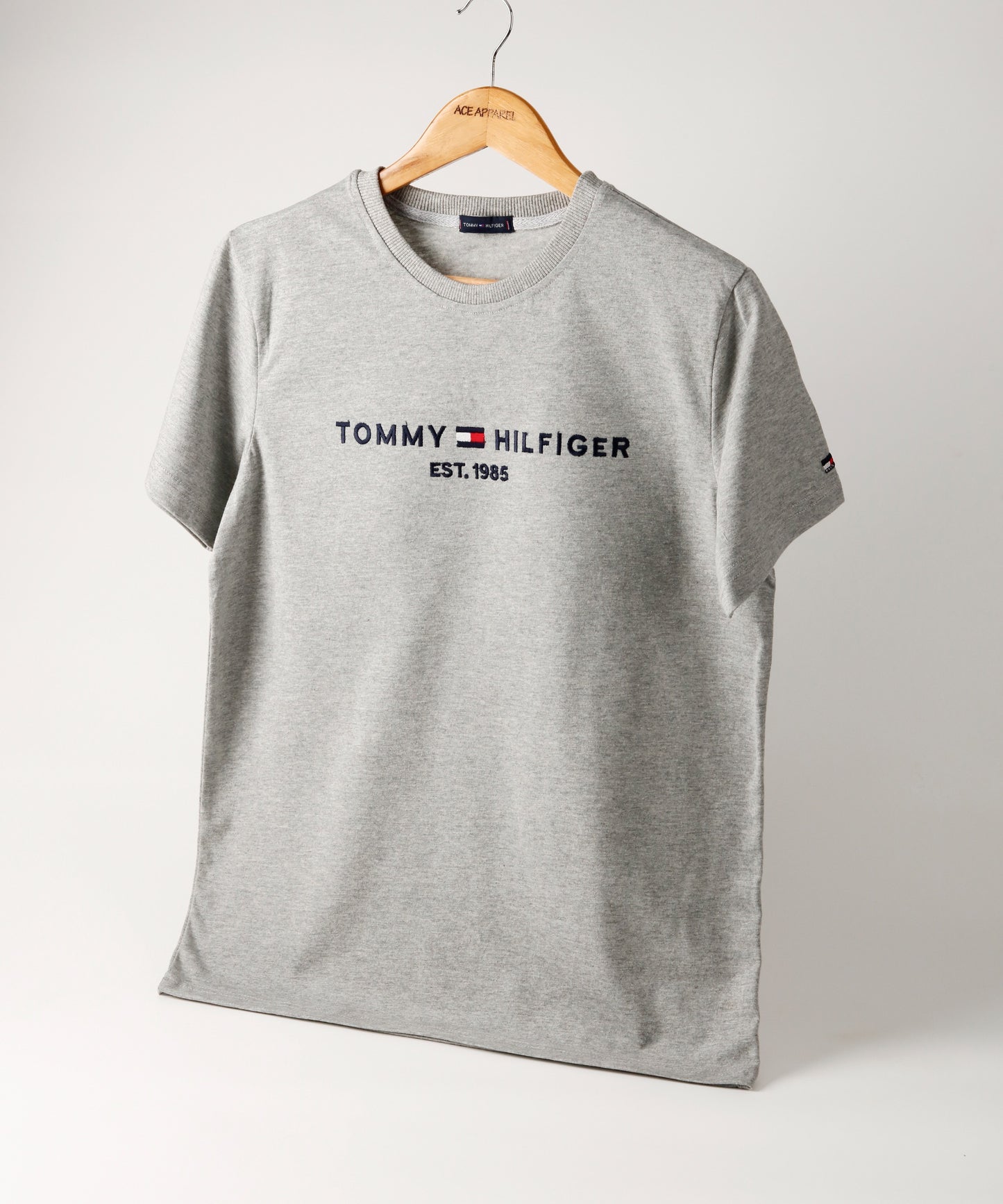TH Logo T-shirt