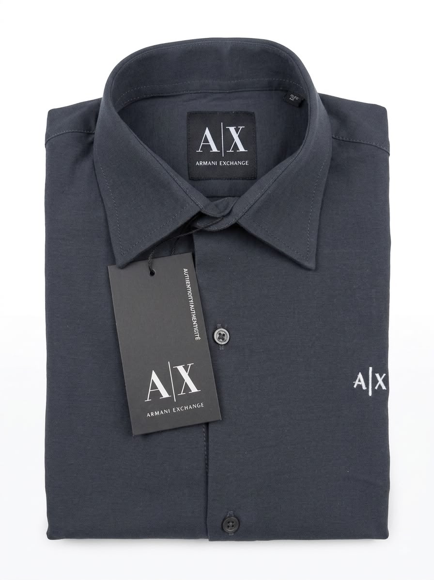 AIX Shirt
