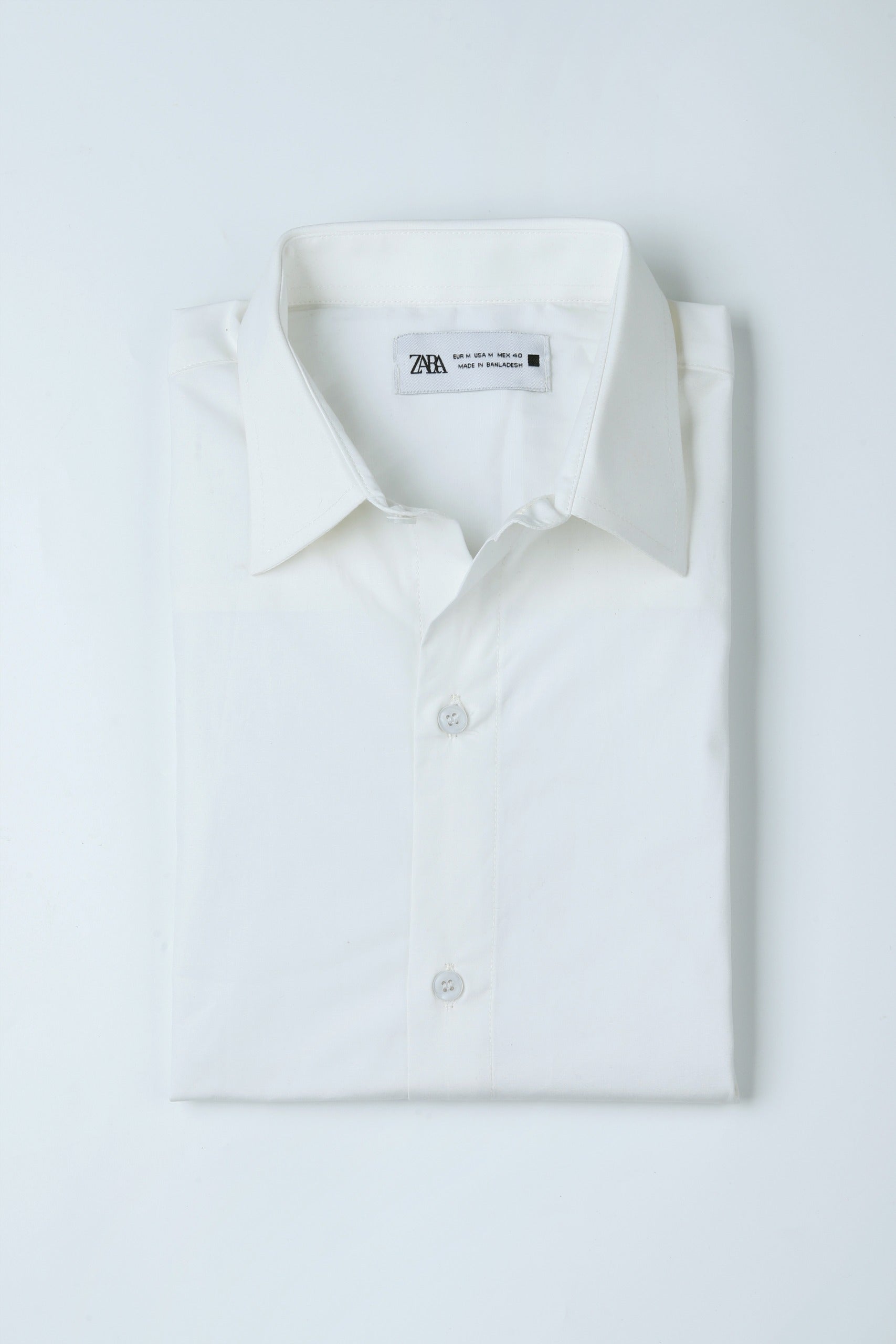 Zara Shirt