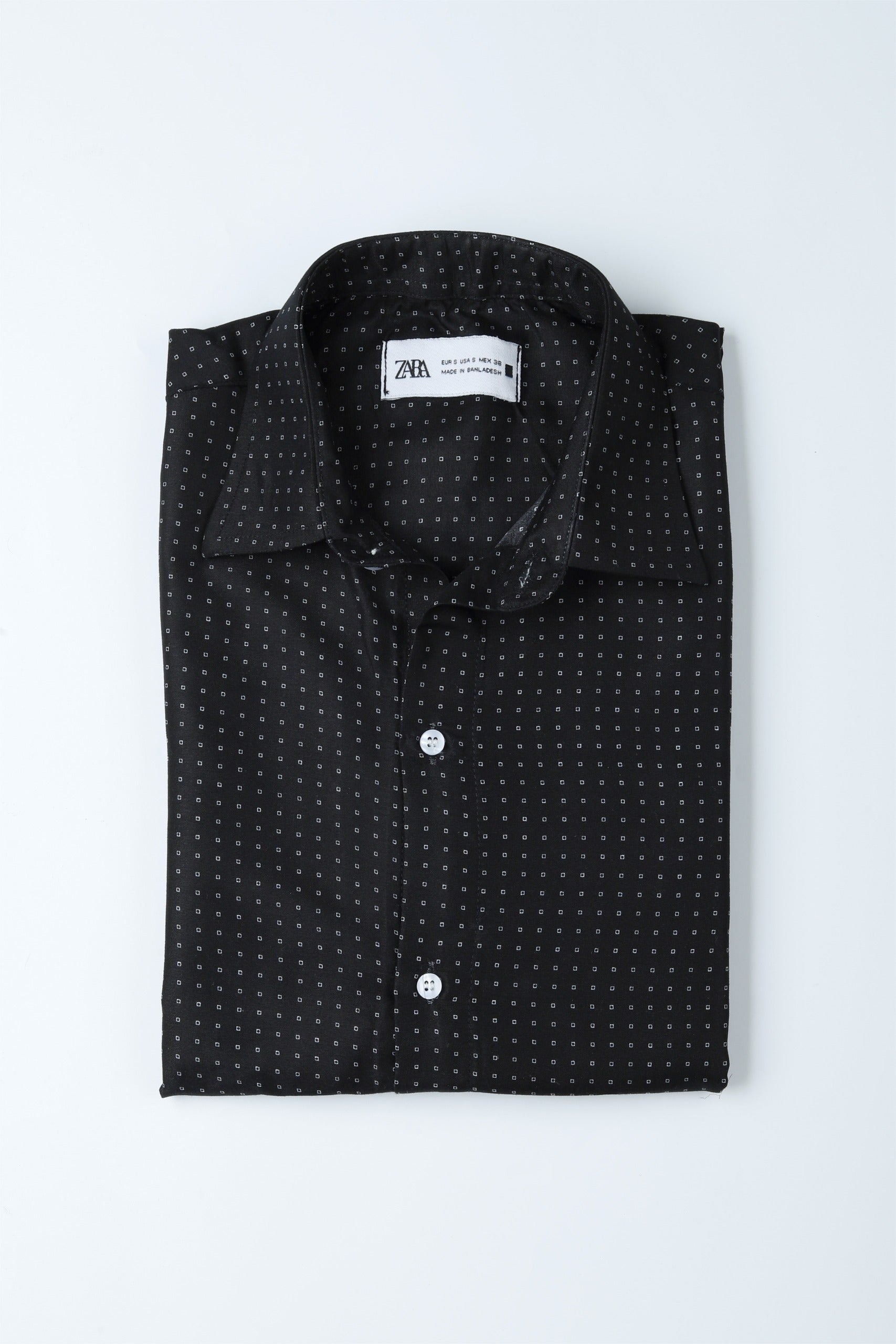 Zara Shirt