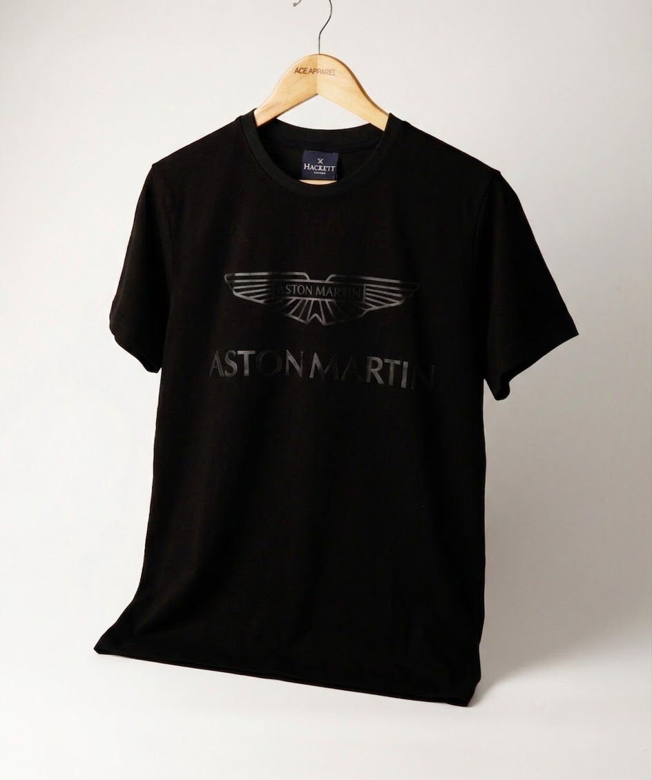 Aston Martin T-shirt