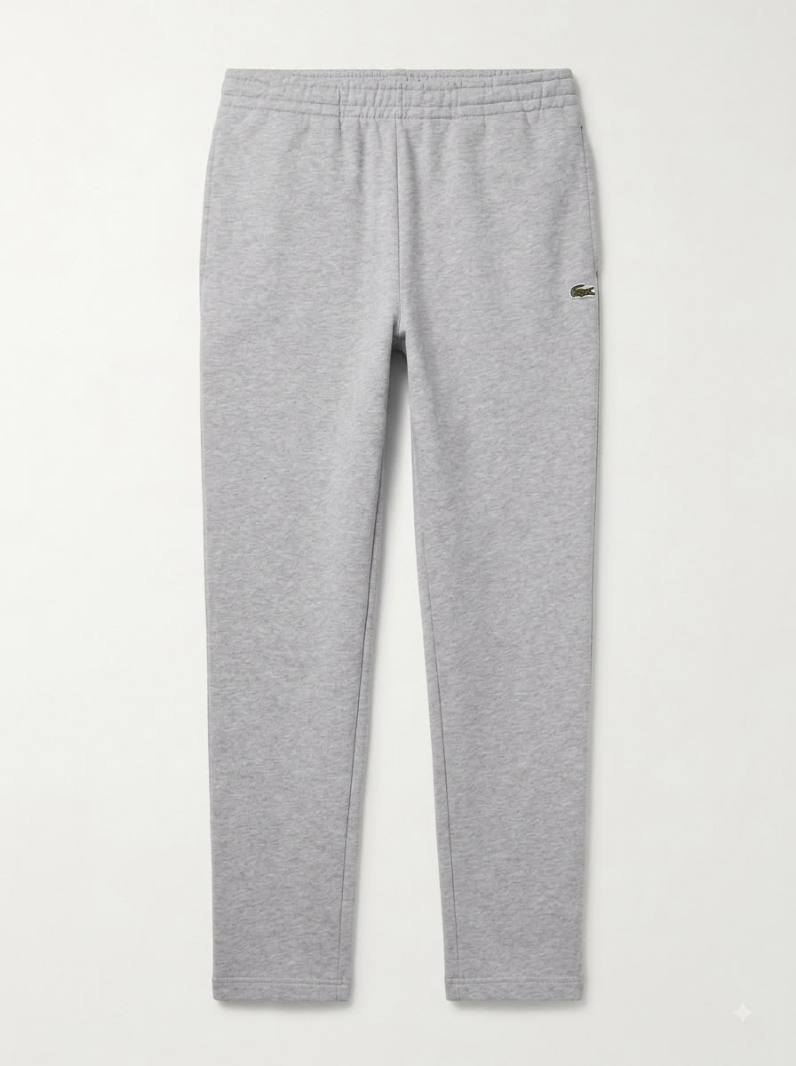 Lcste Trouser ( Heather Grey )