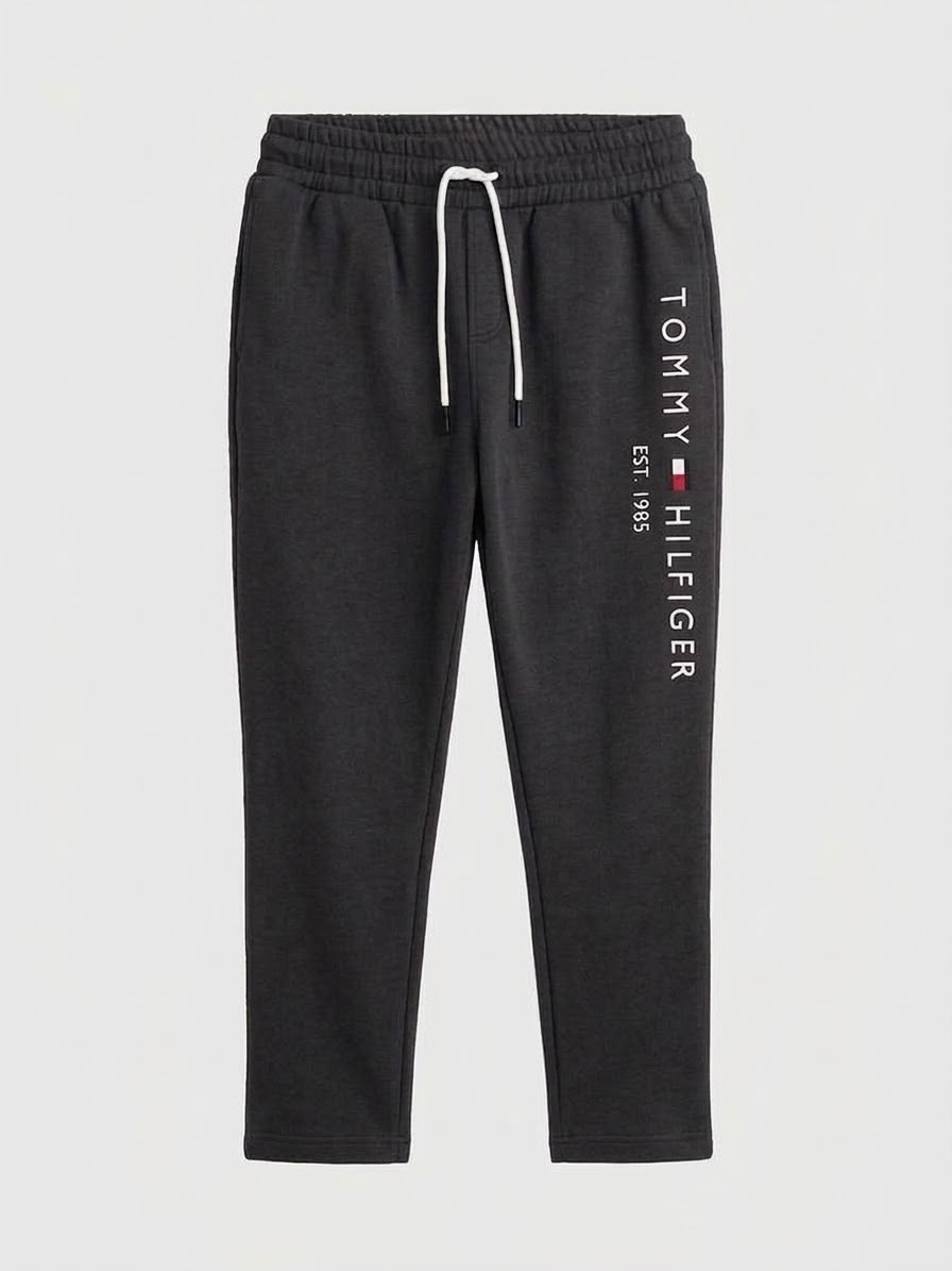 TH Cotton Trousers