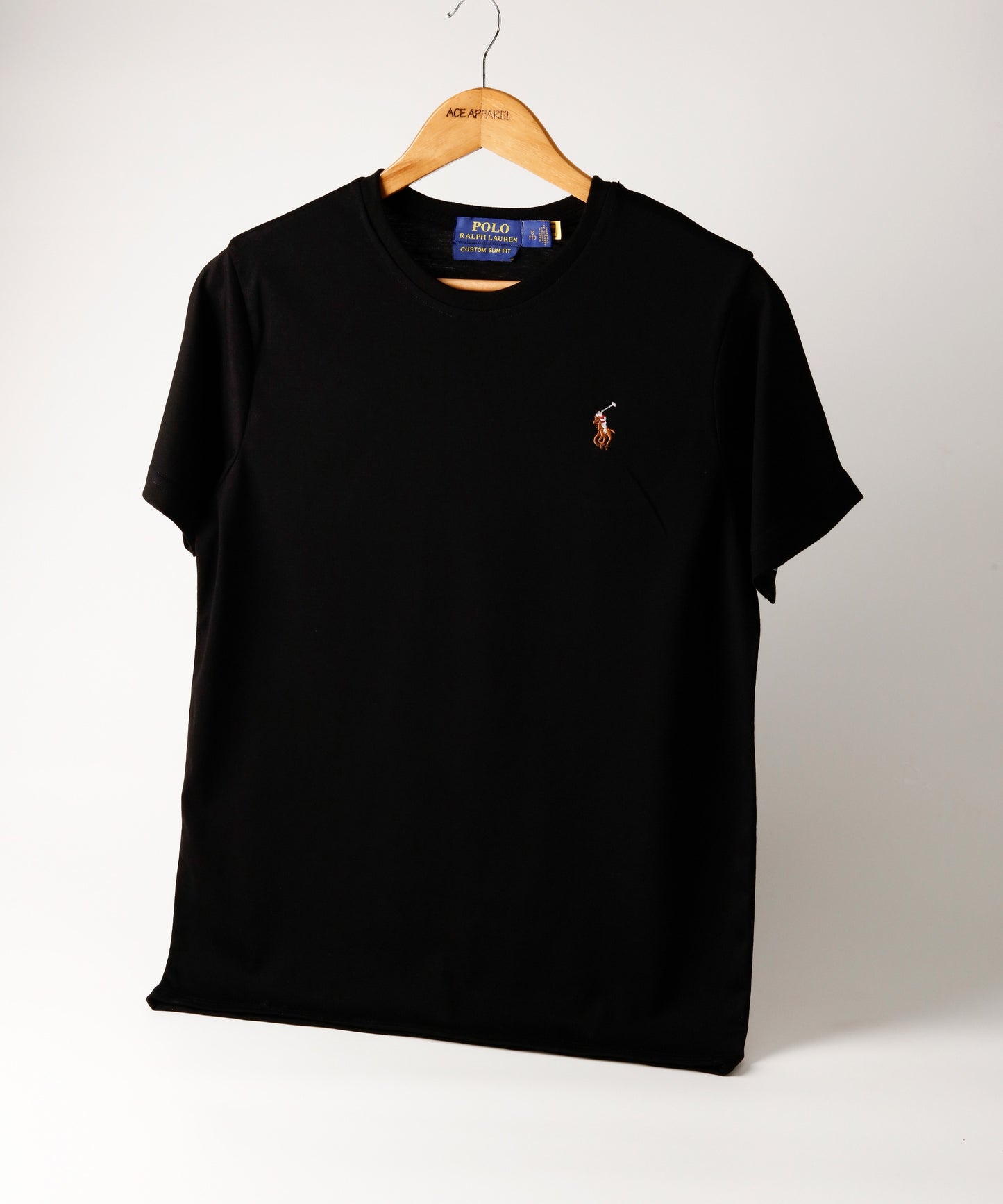 RL Polo Tee
