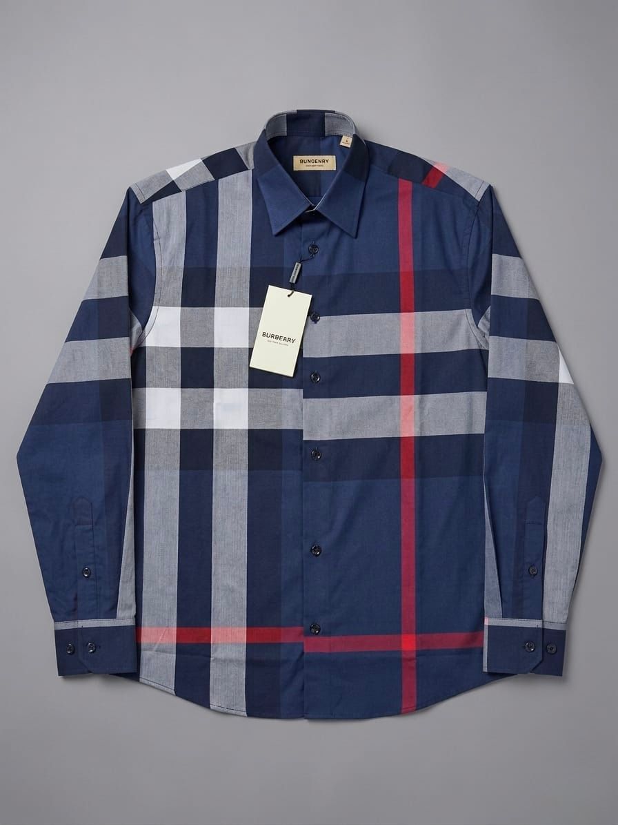 Burberry Shirt