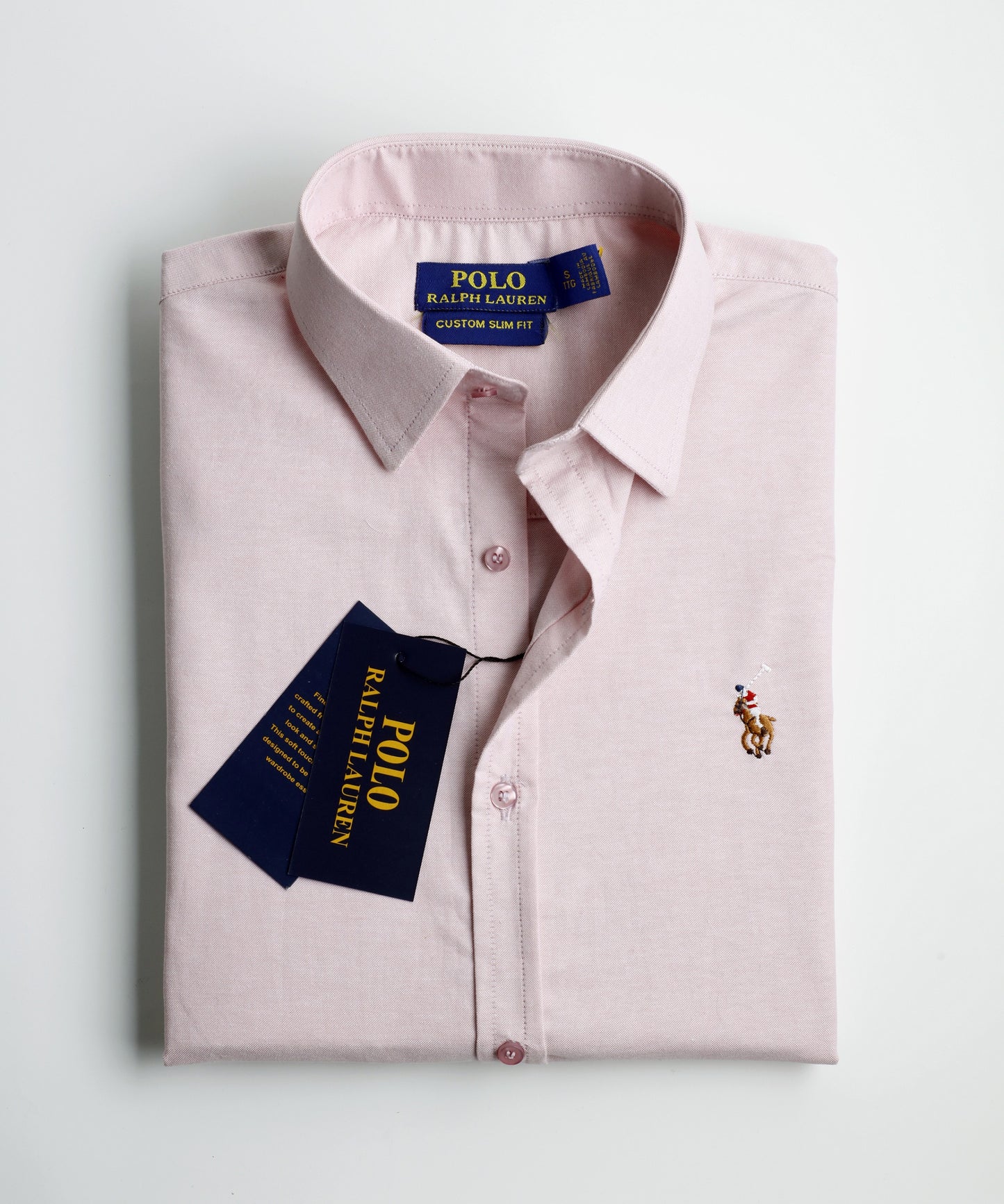 RL Polo Oxford Shirts