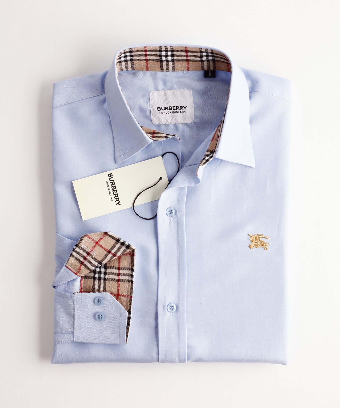 Burberry Shirt