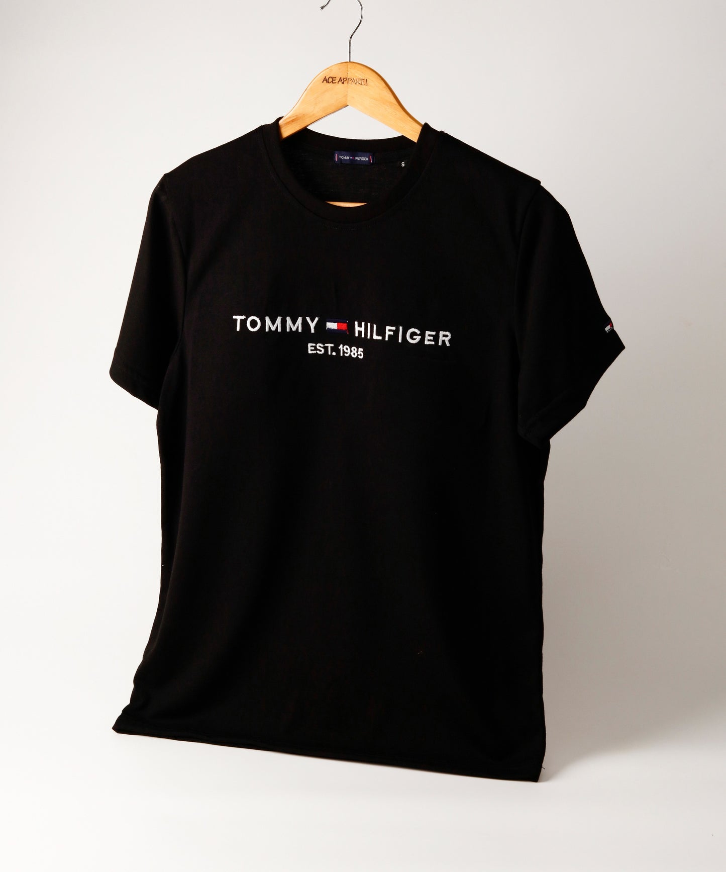 TH Logo T-shirt