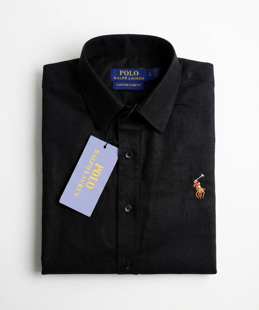 RL Polo Linen Shirts