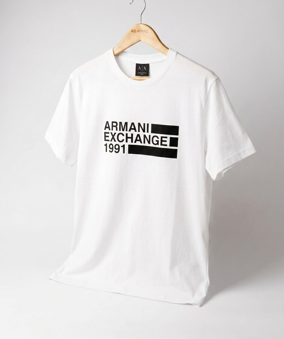 AIX T-shirt
