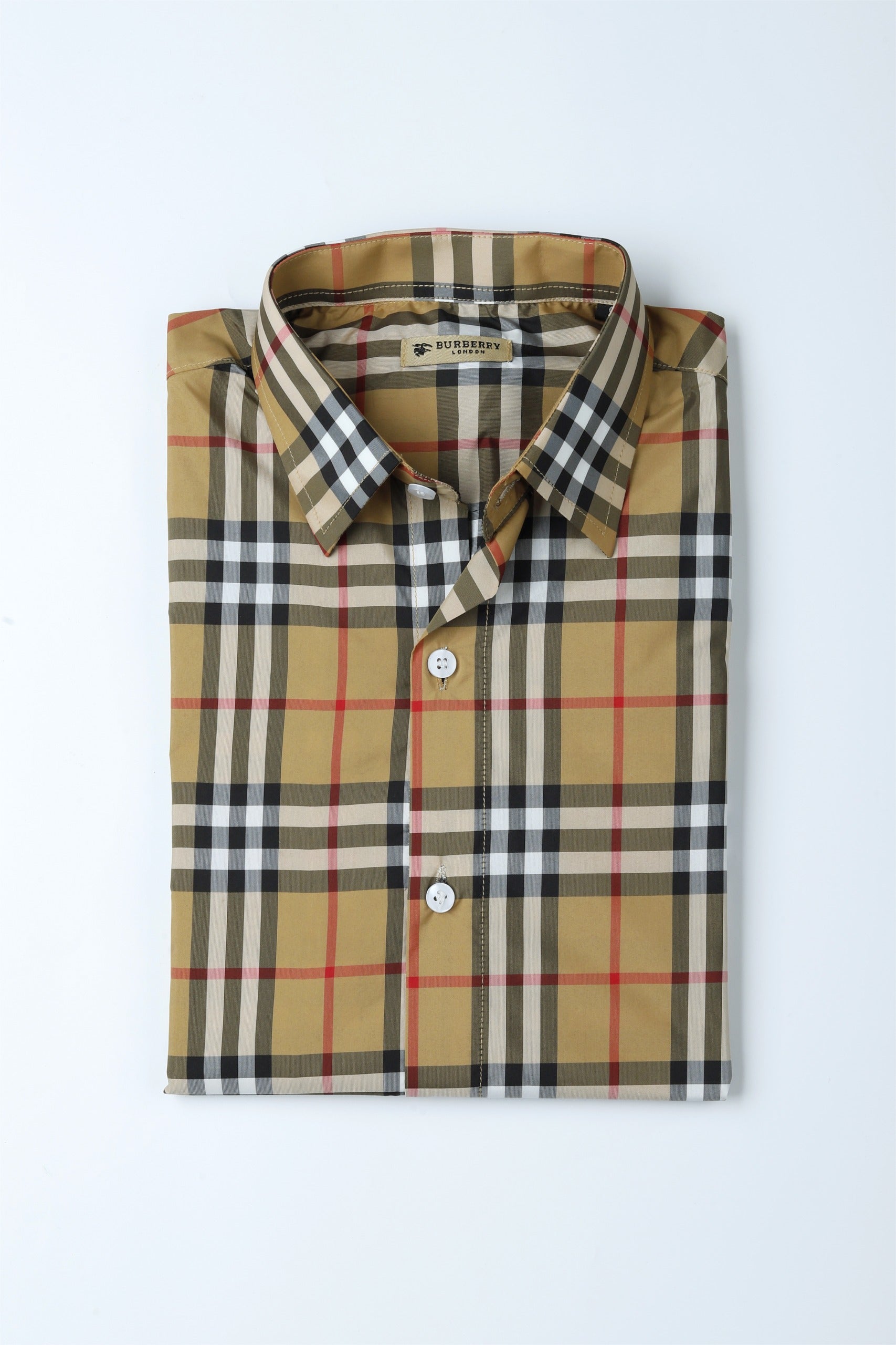 Burberry Shirt