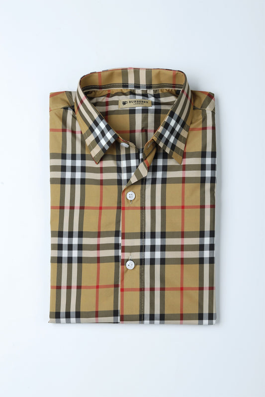 Burberry Shirt