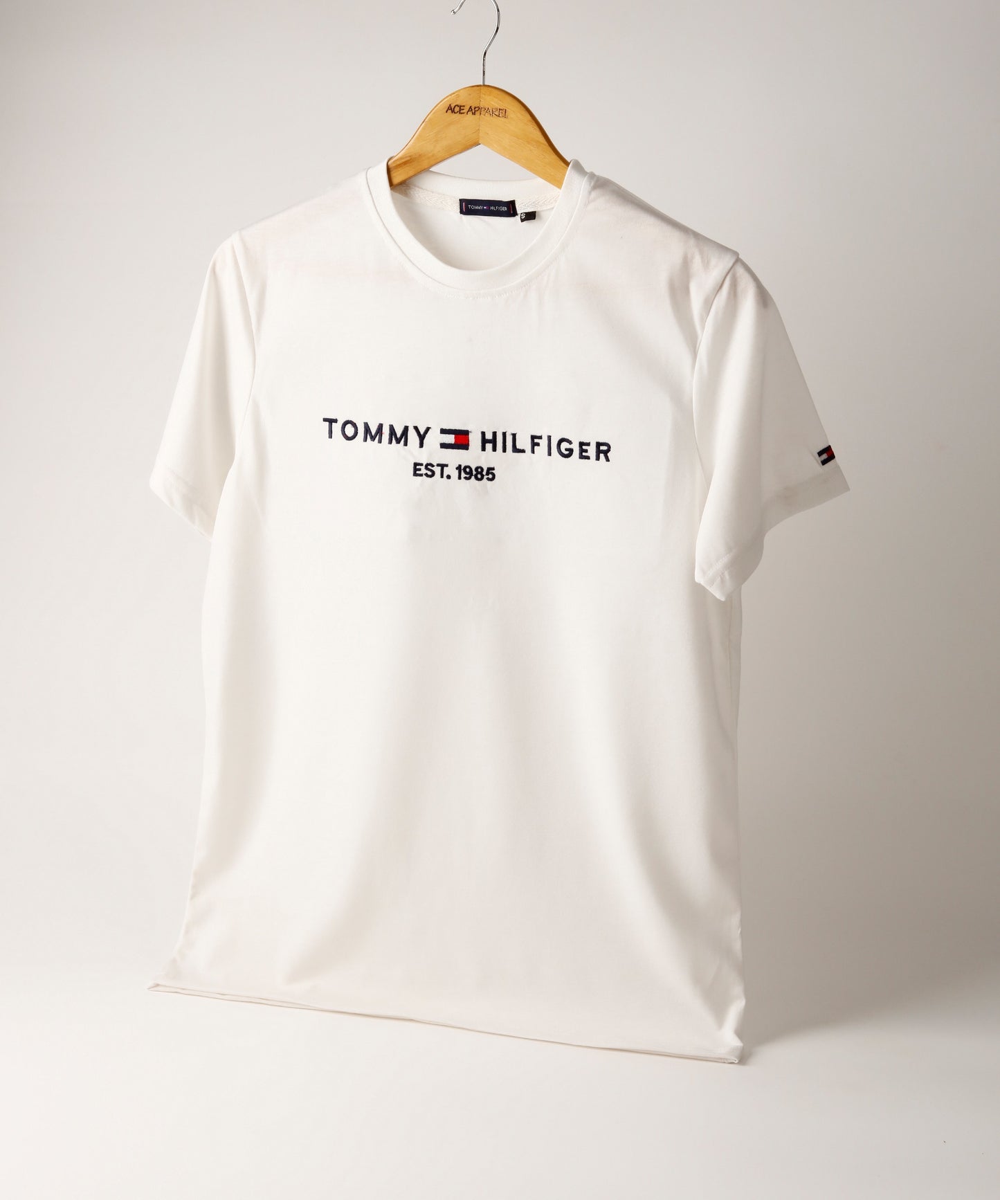 TH Logo T-shirt
