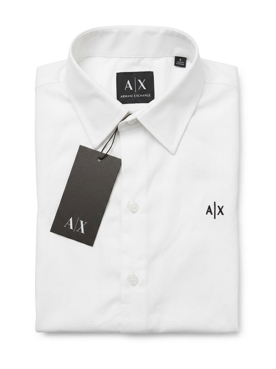 AIX Shirt