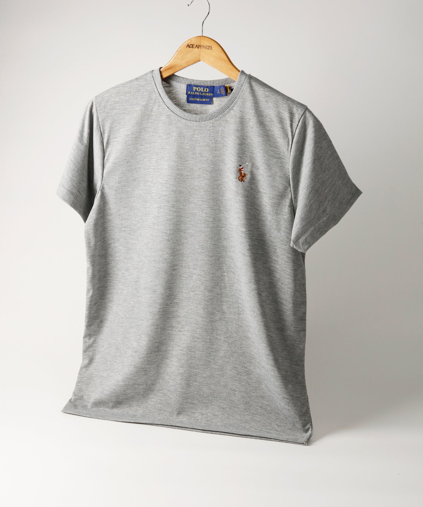 RL Polo Tee