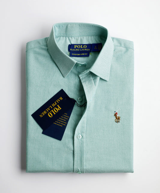 RL Polo Oxford Shirts