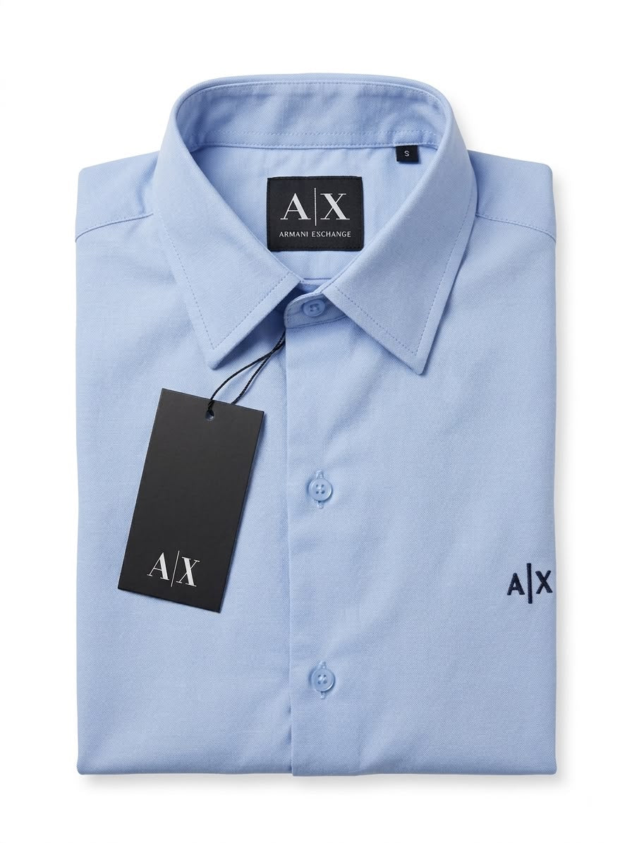 AIX Shirt