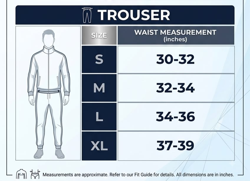 Lcste Trouser ( Charcoal )