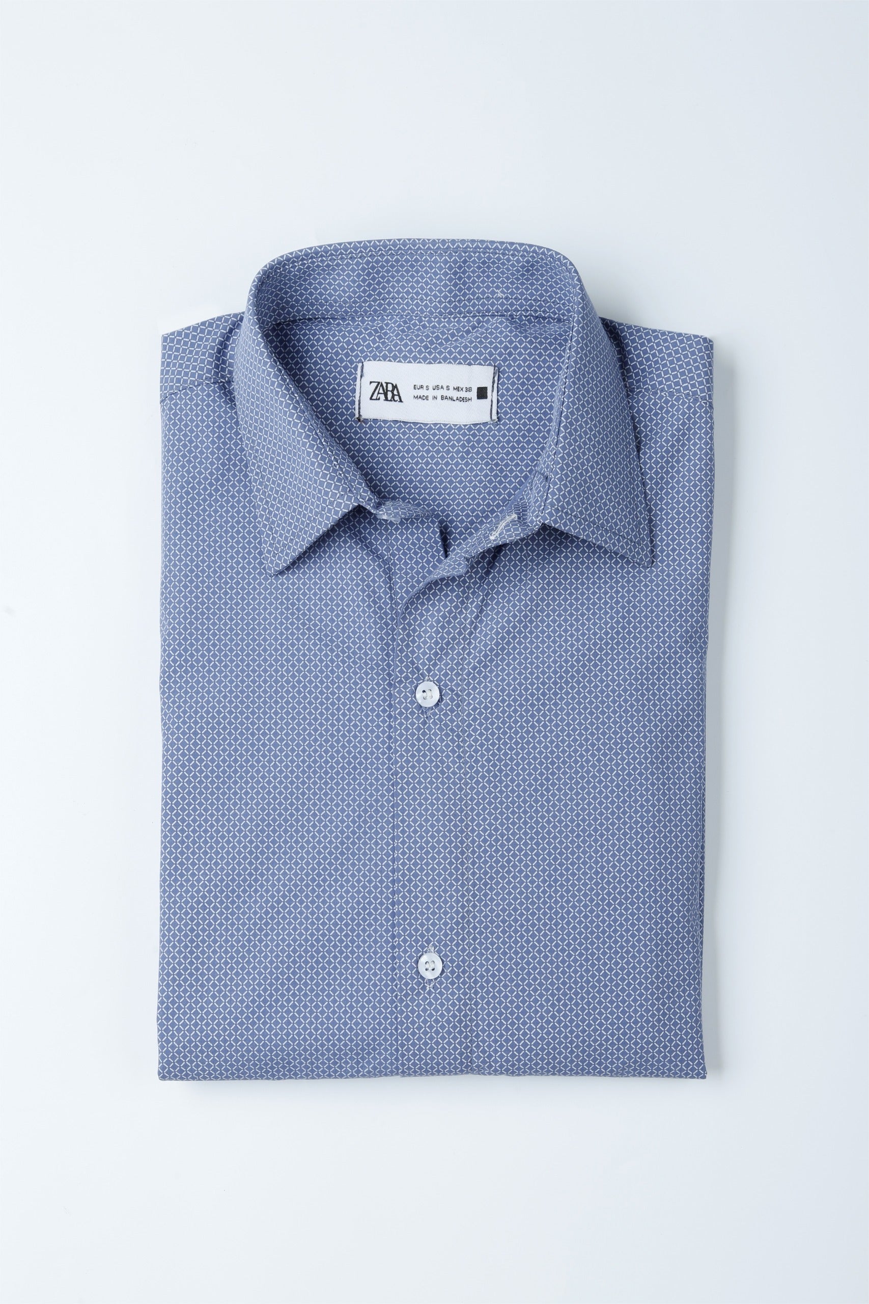 Zara Shirt