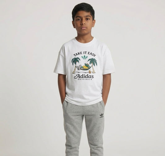AD Kids Unisex Tee