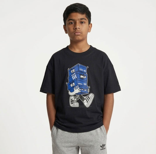 AD Kids Unisex Tee
